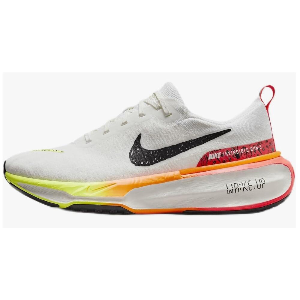 Nike Invincible 3 Men's Road Running Shoes (HF4915-100, ) Size 12